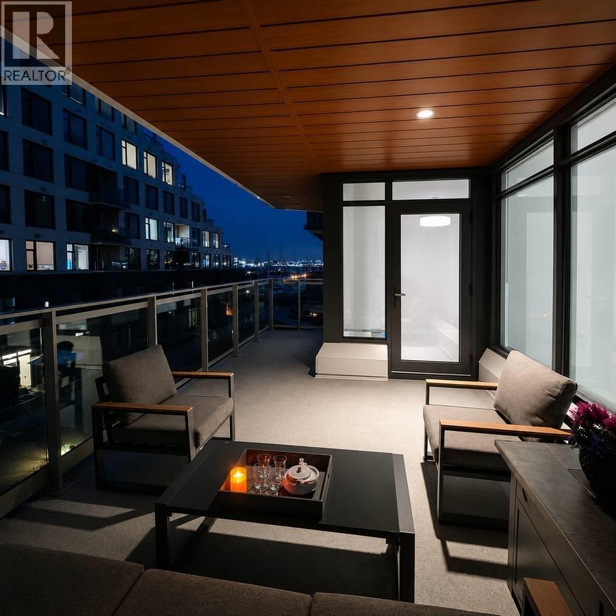 310 777 HARBOUR WAY, North Vancouver — photo 3