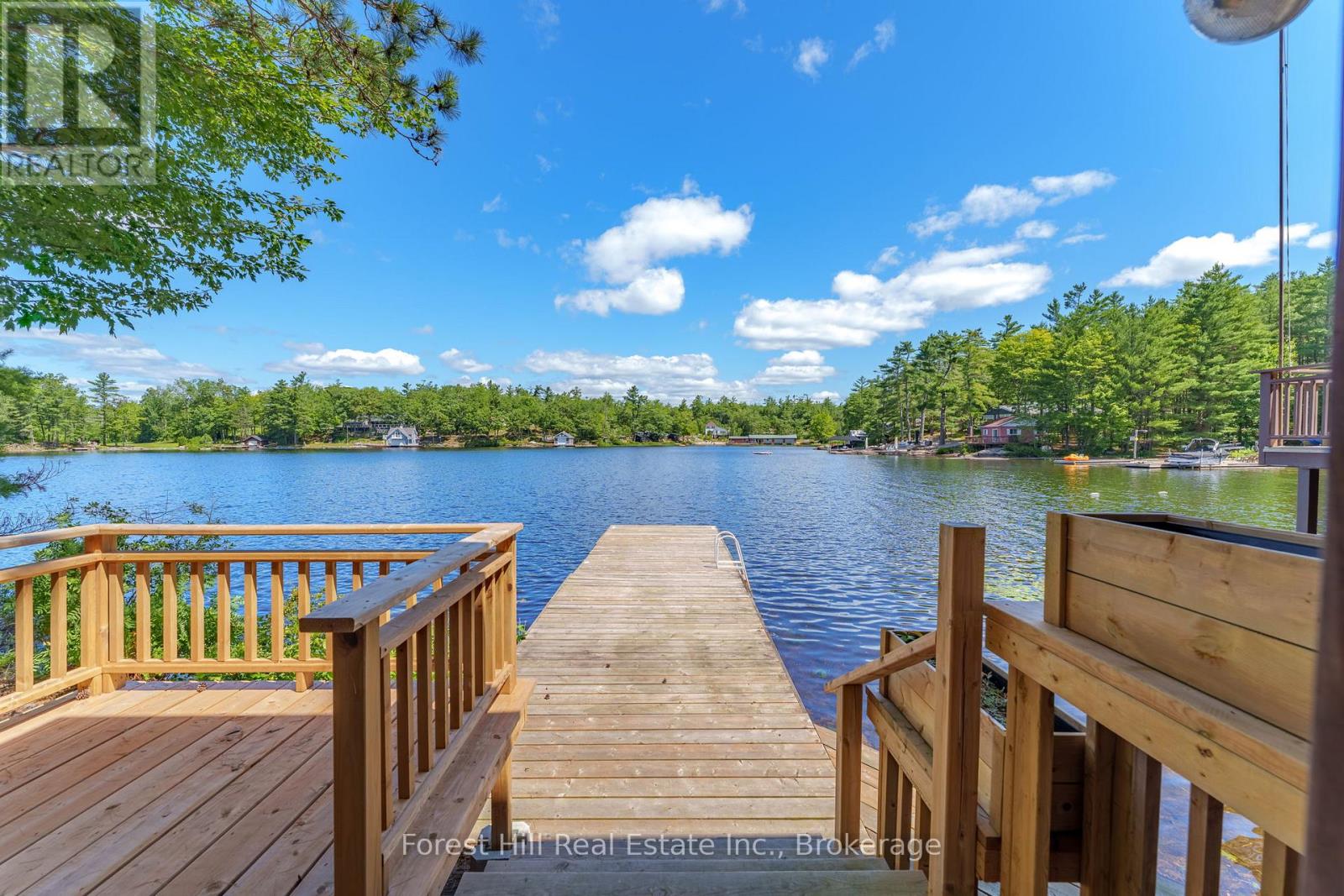 1062 PINE LAKE ROAD, Gravenhurst (Muskoka (S)) — photo 2