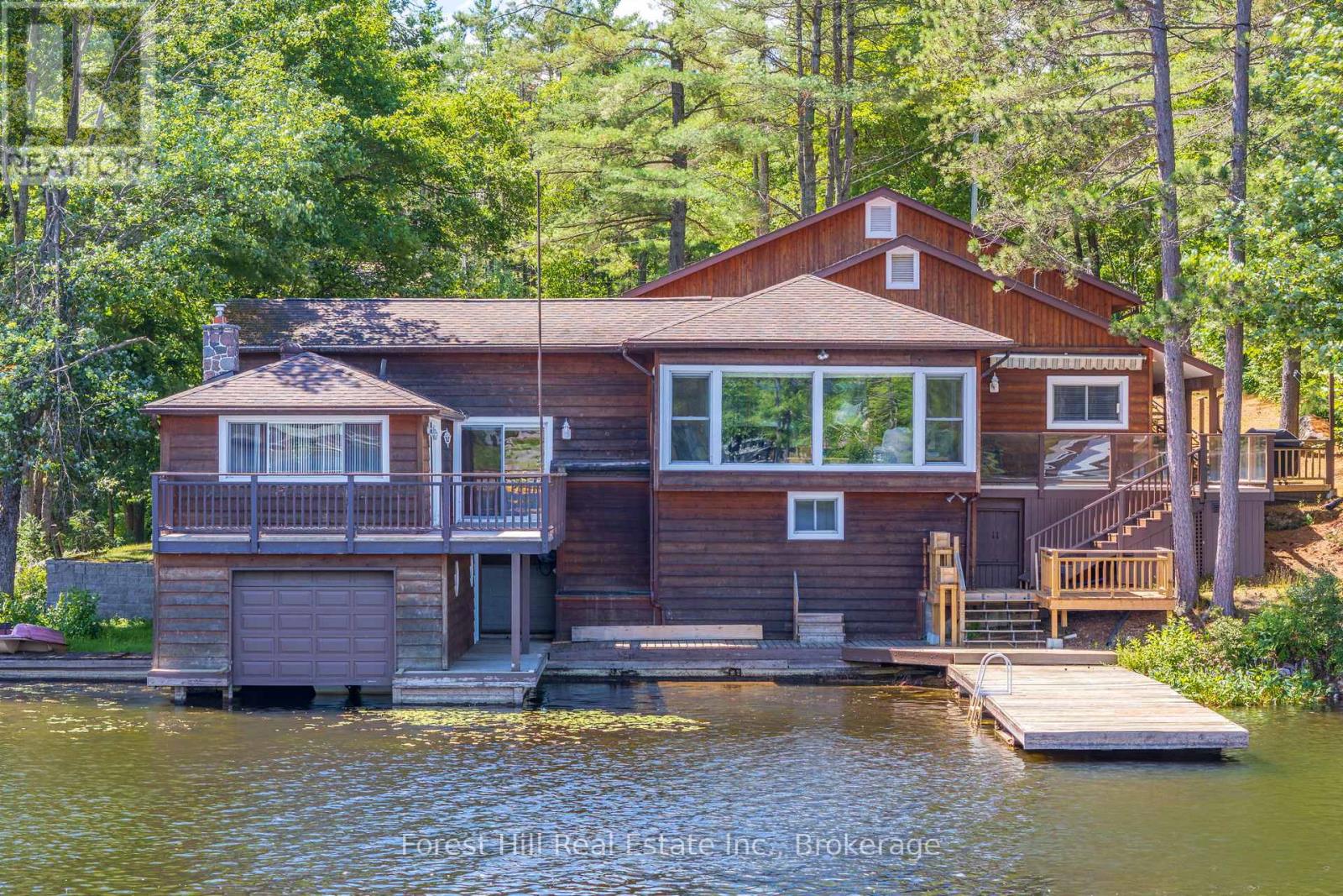 1062 PINE LAKE ROAD, Gravenhurst (Muskoka (S)) — photo 3