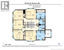 Other - 140-142 Park Street, Moncton, NB E1C2B5 Photo 6