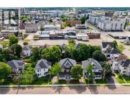 Aerial View of Property