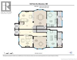 Main Floor Plan