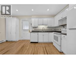 Mud room - 140-142 Park Street, Moncton, NB E1C2B5 Photo 15
