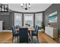 Living room - 140-142 Park Street, Moncton, NB E1C2B5 Photo 14