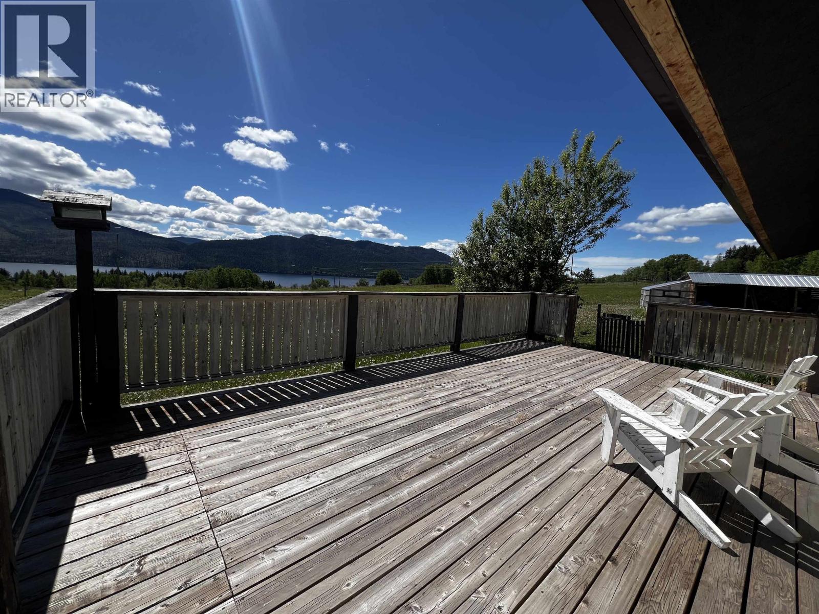3150 FRANCOIS LAKE ROAD, Fraser Lake — photo 6