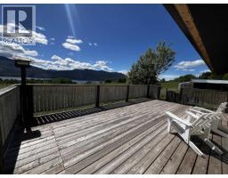Laundry room - 3150 Francois Lake Road, Fraser Lake, BC V0J1S0 Photo 6