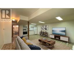 31 Quinan Drive, Toronto, ON M6L1E8 Photo 20