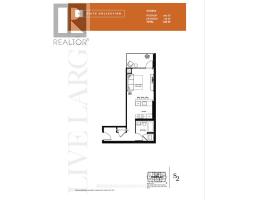 1714 - 1035 Southdown Road, Mississauga, ON L5J0A2 Photo 28