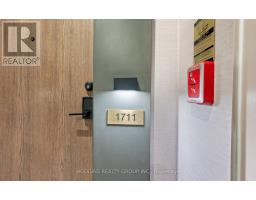 1711 - 1035 Southdown Road, Mississauga, ON L5J0A2 Photo 17