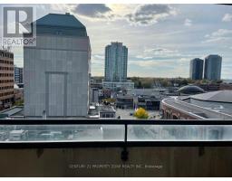 703 - 1 Belvedere Court, Brampton, ON L6V4M6 Photo 13
