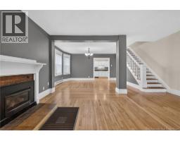 Unit #140 Living Room