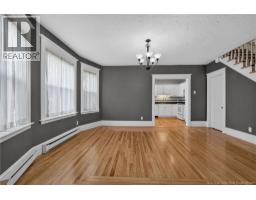 Unit #140 Living Room