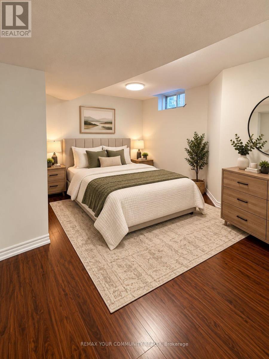 BASMENT - 193 KALE CRESCENT, Vaughan (Maple) — photo 5