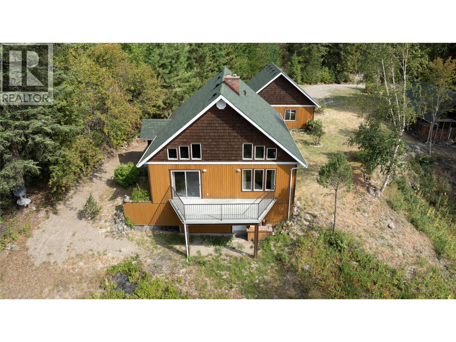 1249 Creighton Valley Road - 51