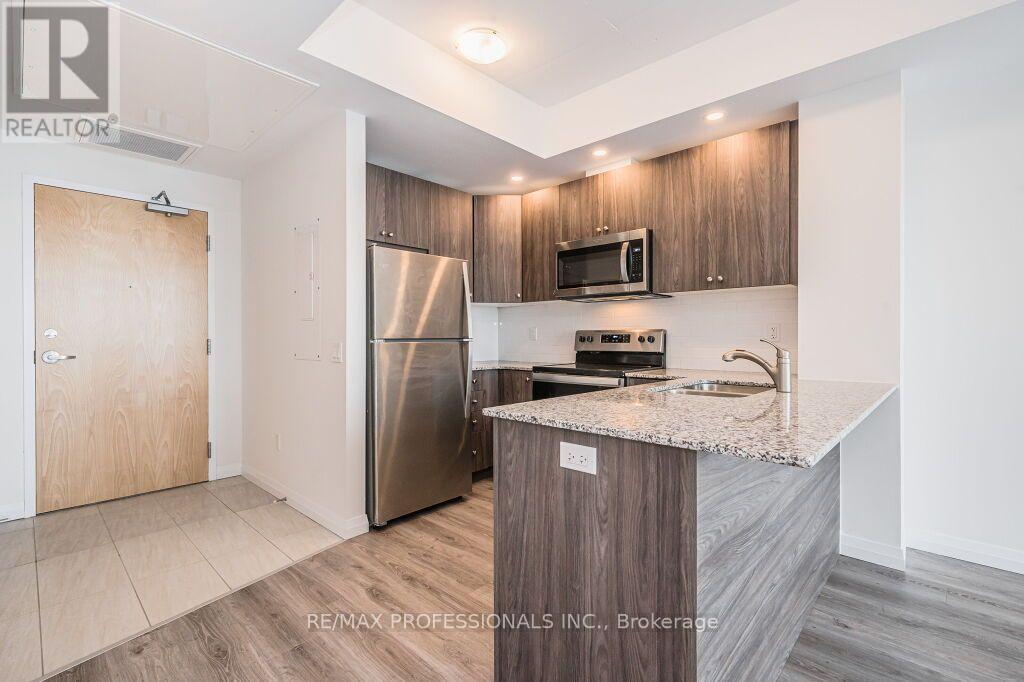 2504 - 60 CHARLES STREET W, Kitchener — photo 5