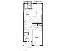 2 - 29 Weymouth Street, Woolwich, ON N3B0E5 Photo 6