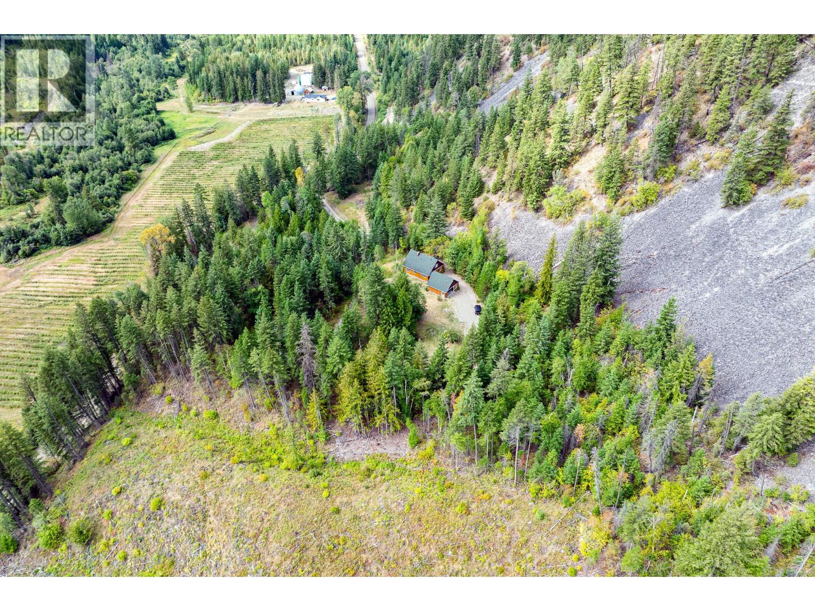 1249 Creighton Valley Road - 54