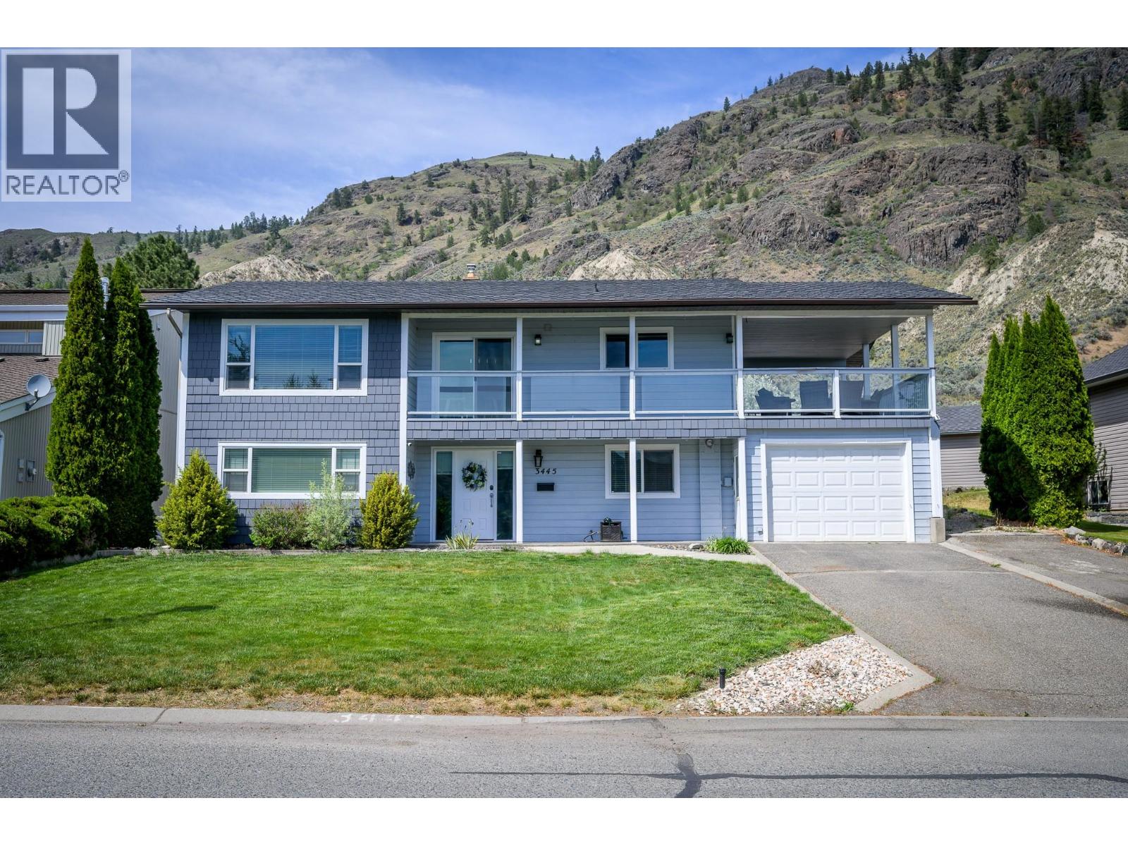 3445 NAVATANEE Drive, Kamloops