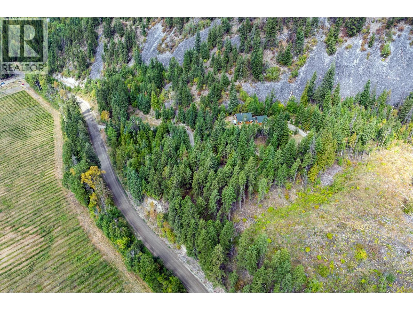 1249 Creighton Valley Road - 6
