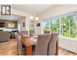 Laundry room - 1166 Bombardier Cres, Langford, BC V9B0R2 Photo 6