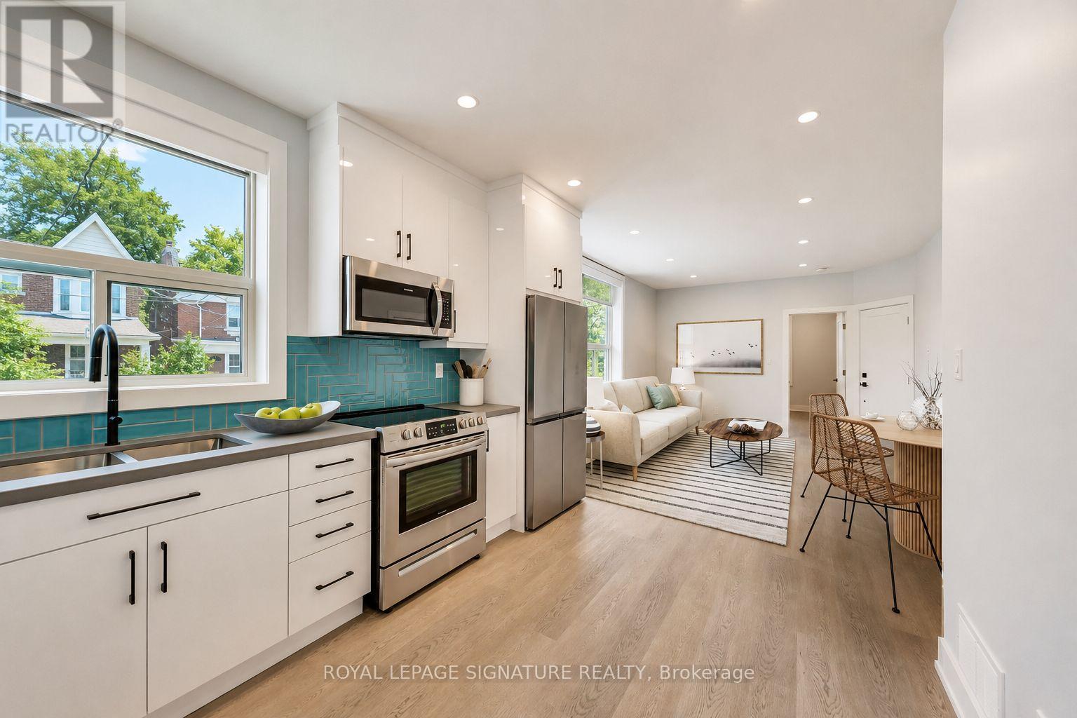151 CAMPBELL AVENUE - 4