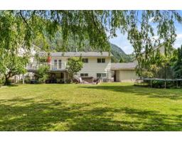 459 Naismith Avenue, Harrison Hot Springs, Harrison Hot Springs, BC V0M1K0 Photo 33