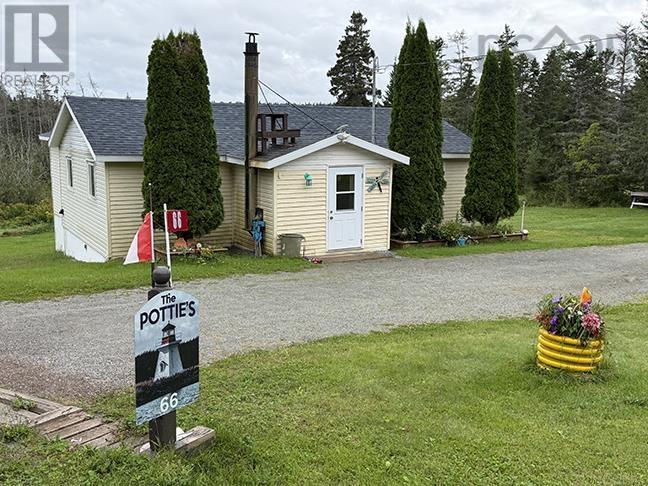 Property for sale at 66 Richards Pond Road