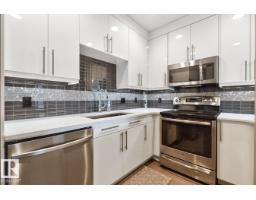 Laundry room - #510 11080 Ellerslie Rd Sw, Edmonton, AB T6W2C2 Photo 6