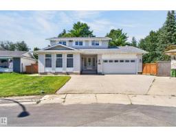 House for sale at 8632 184 St NW, Edmonton — MLS® E4507762