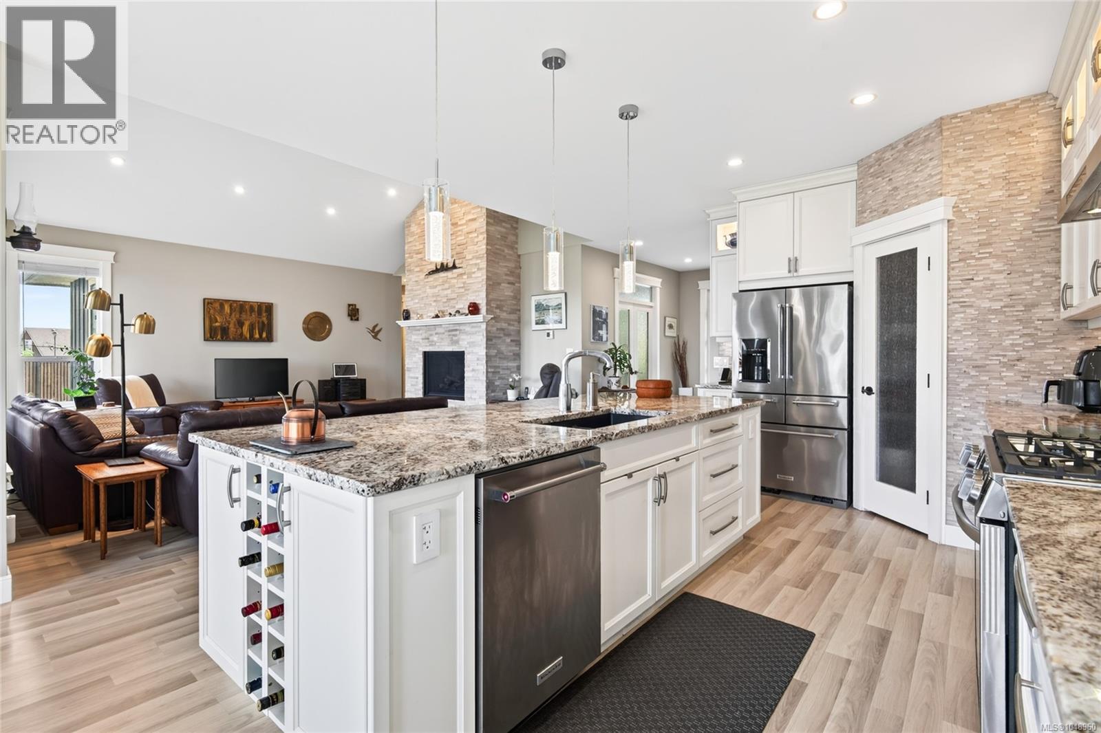 808 Timberline Dr - 8
