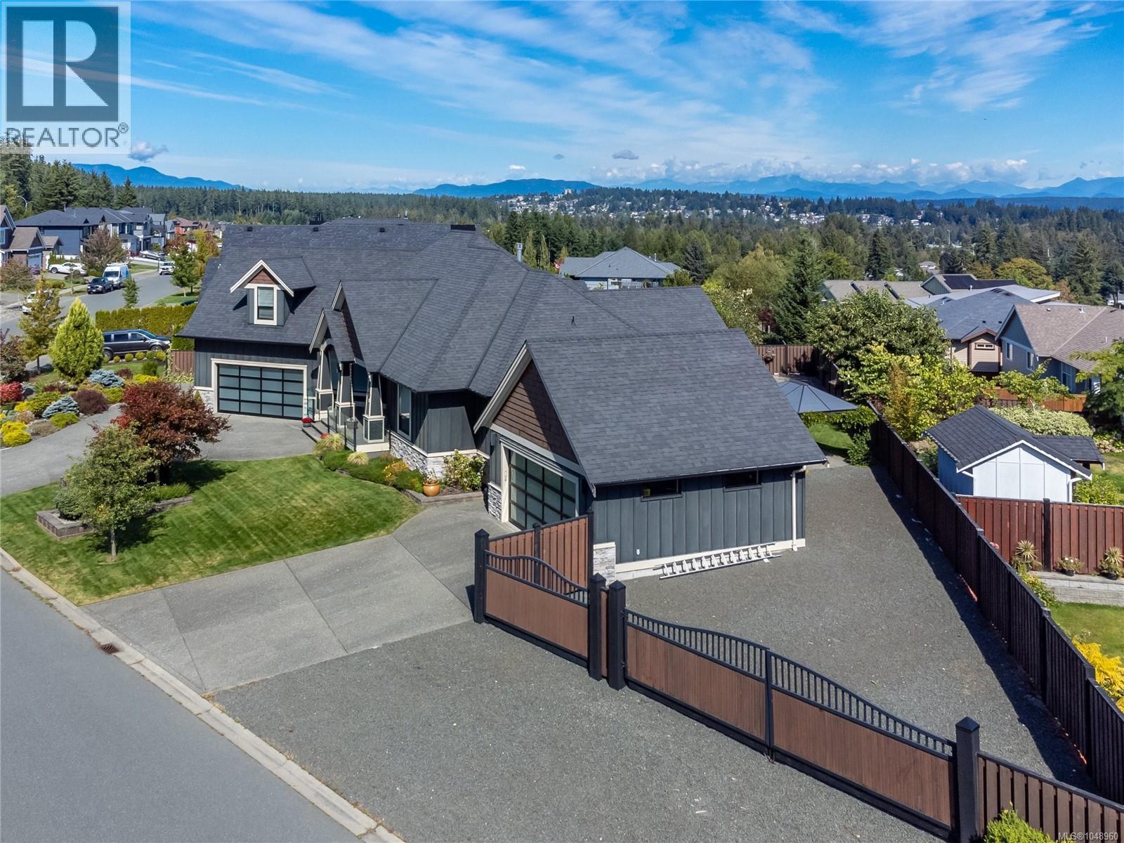 808 Timberline Dr - 72