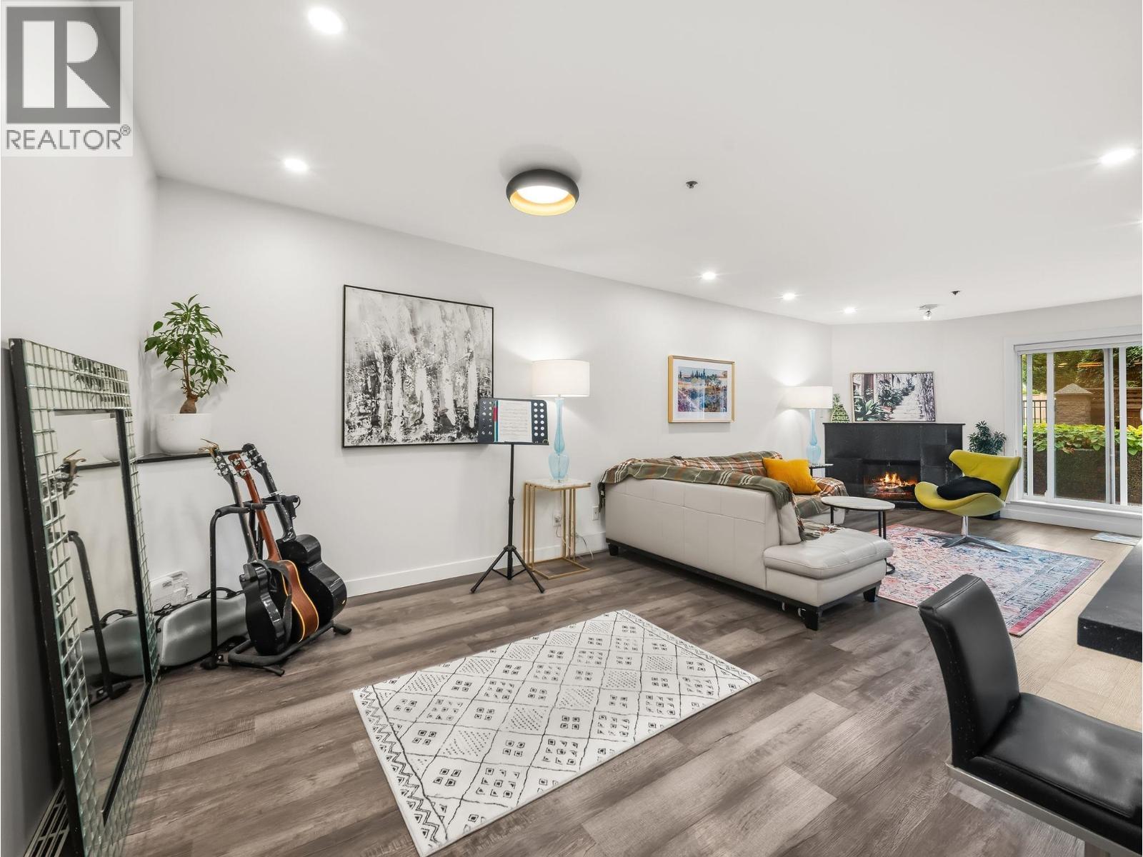 102 1550 SW MARINE DRIVE, Vancouver — photo 9