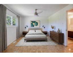 Bedroom - 200 Rue Bourgeau S., Gatineau, QC J9H5M1 Photo 7