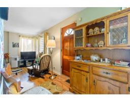 Family room - 33 Rue Vaillancourt, Gracefield, QC J0X1W0 Photo 7