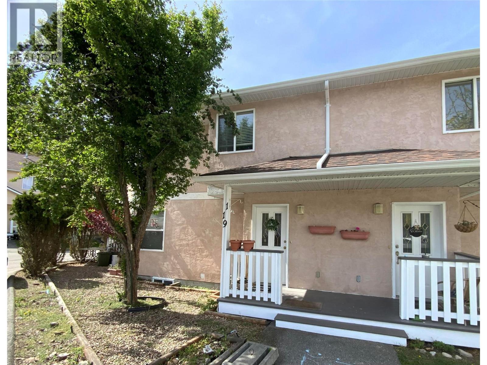 #119 1458 Penticton Avenue - 1