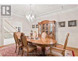 1018 Lockwood Circle, Newmarket, ON L3X1M2 Photo 17