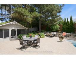 1018 Lockwood Circle, Newmarket, ON L3X1M2 Photo 46