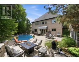1018 Lockwood Circle, Newmarket, ON L3X1M2 Photo 48