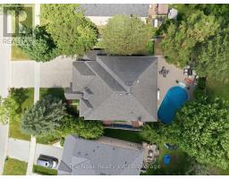 1018 Lockwood Circle, Newmarket, ON L3X1M2 Photo 49
