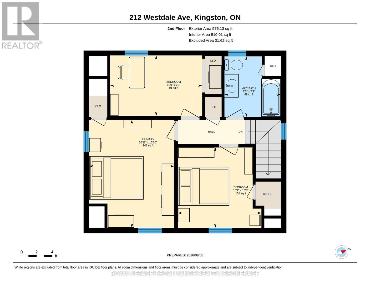 212 WESTDALE AVENUE - 44