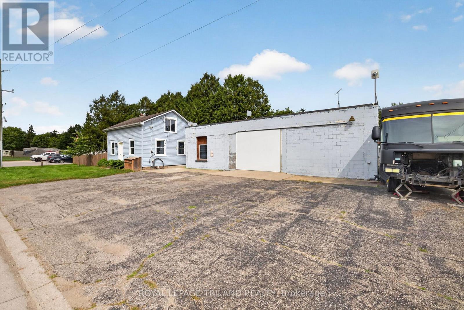 Property for sale at 6422 BRADISH ROAD