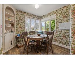 Dining nook - 46094 Gore Avenue, Chilliwack Downtown, Chilliwack, BC V2P1Z6 Photo 10
