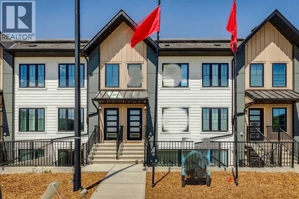 205, 40 Livingston Parade NE, Calgary, Alberta, T3P2K4