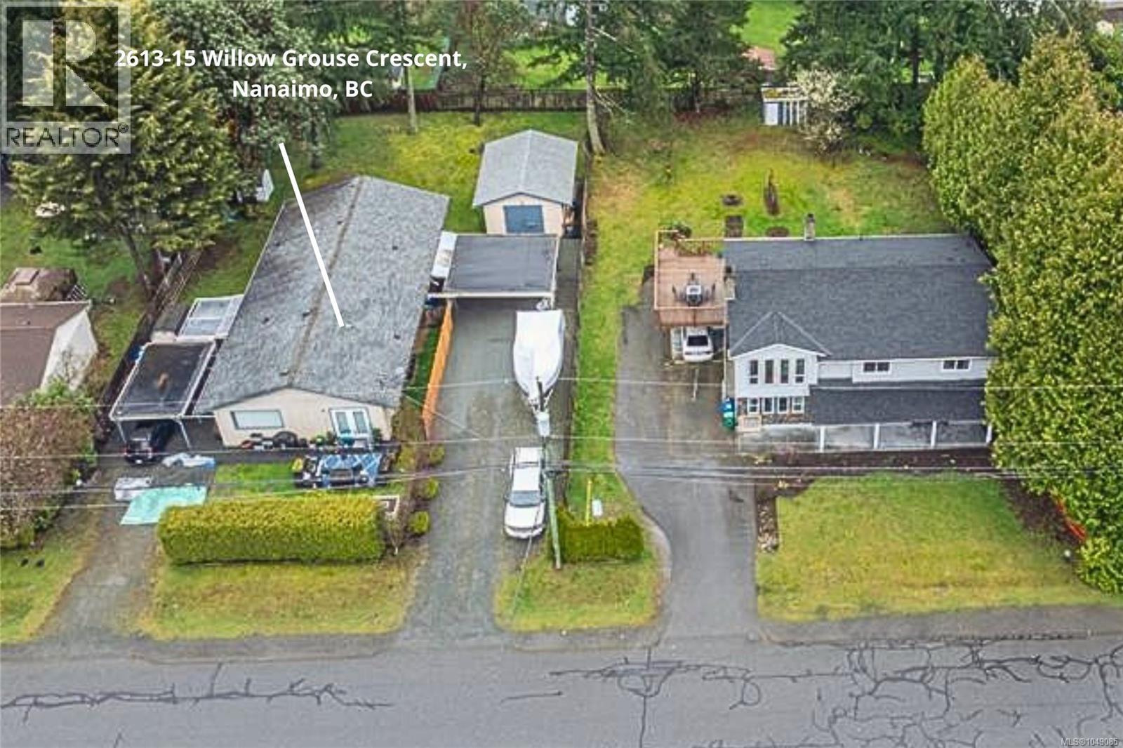 2613 Willow Grouse Crescent, Nanaimo