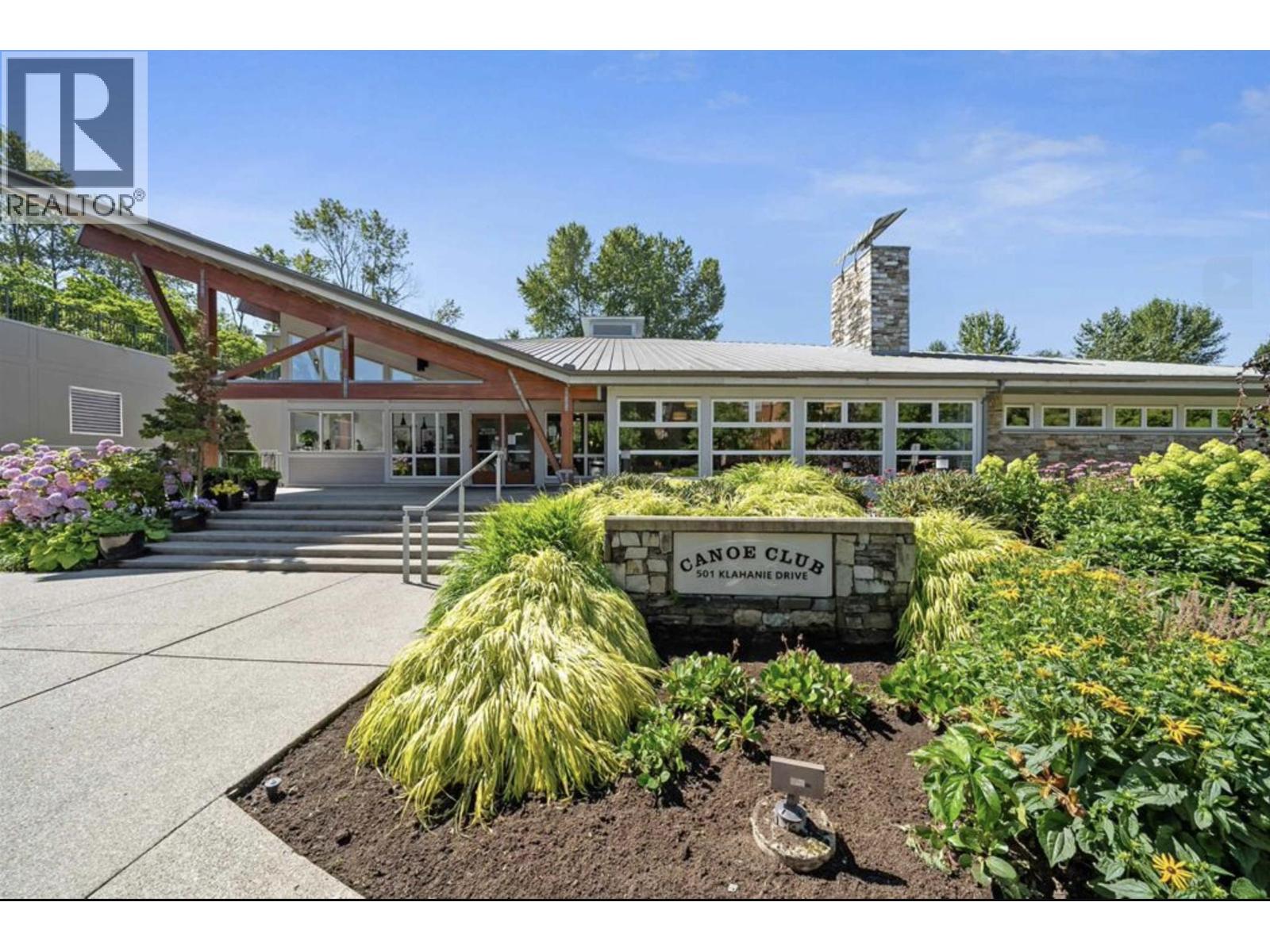 201 500 KLAHANIE DRIVE, Port Moody — photo 9