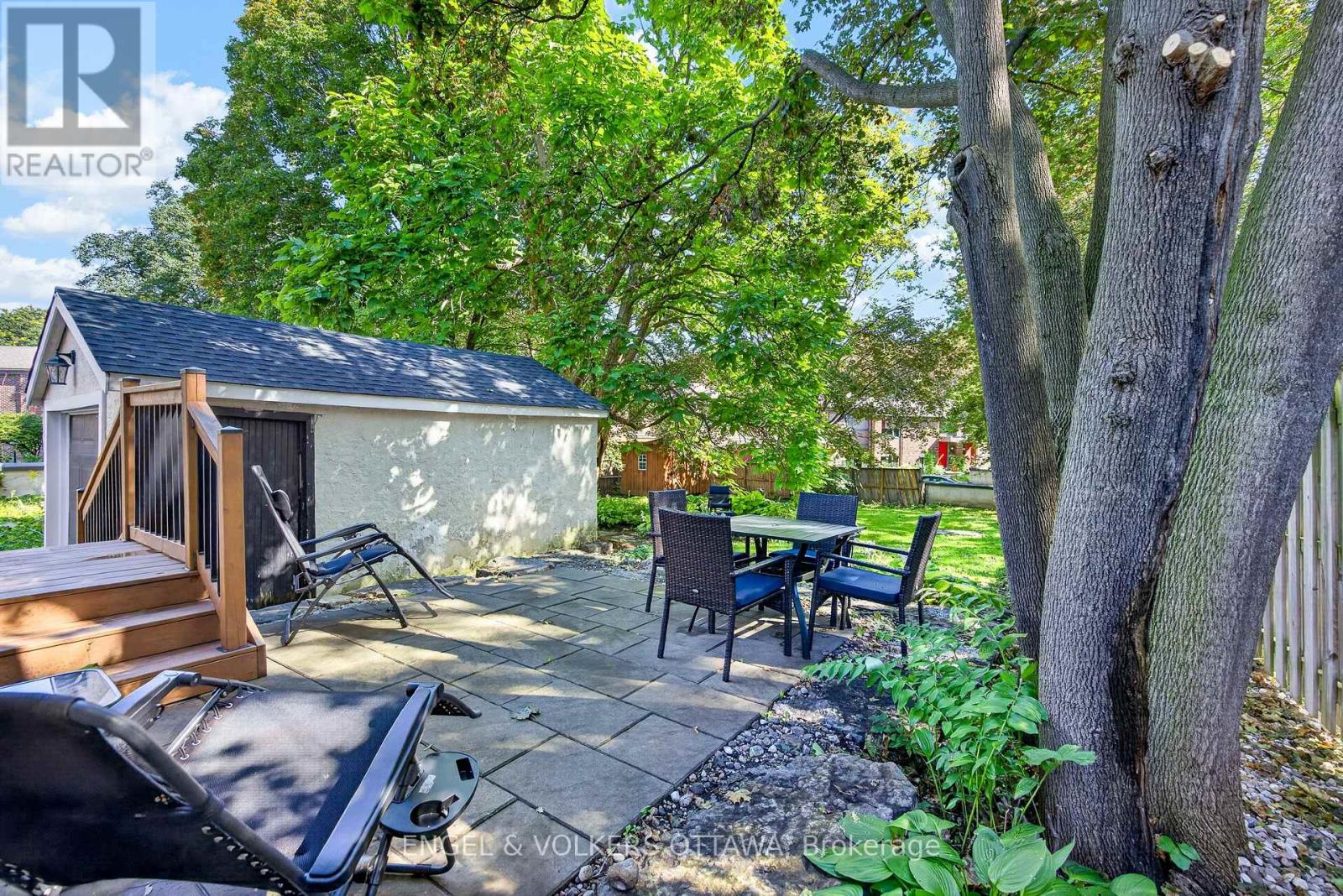 3 Bed, 4 Bath House for Sale in Ottawa – 533 HILSON AVENUE, Ottawa – MLS# X13762524 - Image 43