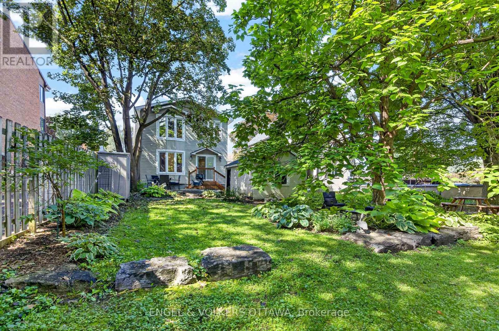 3 Bed, 4 Bath House for Sale in Ottawa – 533 HILSON AVENUE, Ottawa – MLS# X13762524 - Image 47
