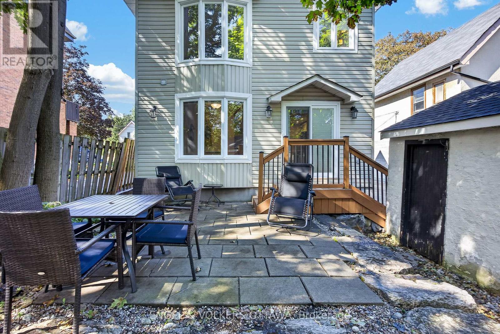 3 Bed, 4 Bath House for Sale in Ottawa – 533 HILSON AVENUE, Ottawa – MLS# X13762524 - Image 48