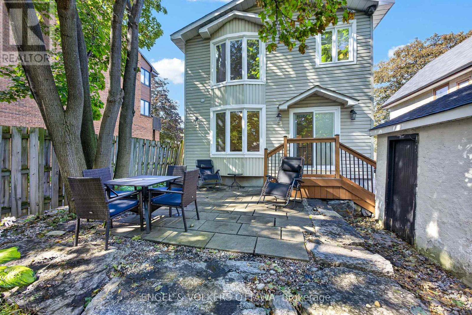 3 Bed, 4 Bath House for Sale in Ottawa – 533 HILSON AVENUE, Ottawa – MLS# X13762524 - Image 49