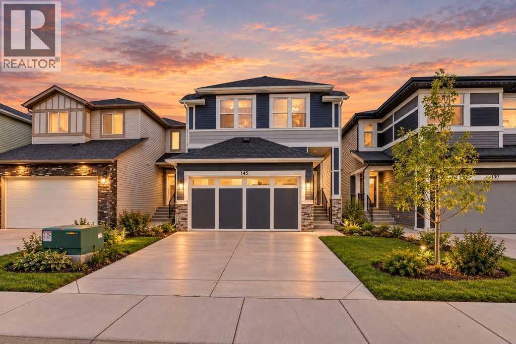 145 Corner Meadows Way NE, Calgary, Alberta, t3n1x6